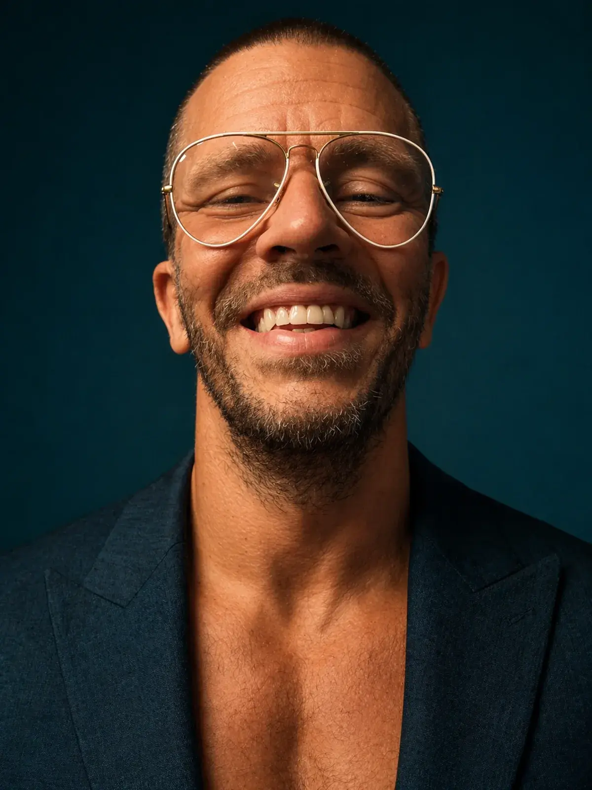 Christian Wederbrand, grundare av Conversify